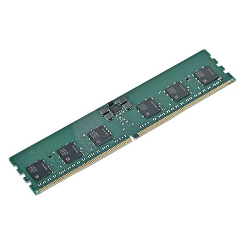 Samsung SemiConductor Samsung RDIMM DDR5 16GB 1Rx8 6400MHz PC5-51200 ECC REGISTERED M321R2GA3PB2-CCP Samsung SemiConductor Samsung RDIMM DDR5 16GB 1Rx8 6400MHz PC5-51200 ECC REGISTERED M321R2GA3PB2-CCP