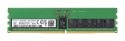 Samsung SemiConductor Samsung RDIMM DDR5 32GB 2Rx8 6400MHz PC5-51200 ECC REGISTERED M321R4GA3EB2-CCP