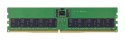 Samsung SemiConductor Samsung RDIMM DDR5 32GB 2Rx8 6400MHz PC5-51200 ECC REGISTERED M321R4GA3EB2-CCP
