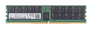 Samsung SemiConductor Samsung RDIMM DDR5 64GB 2Rx4 6400MHz PC5-51200 ECC REGISTERED M321R8GA0EB2-CCP
