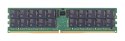 Samsung SemiConductor Samsung RDIMM DDR5 64GB 2Rx4 6400MHz PC5-51200 ECC REGISTERED M321R8GA0EB2-CCP