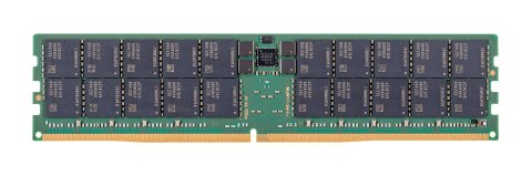 Samsung SemiConductor Samsung RDIMM DDR5 64GB 2Rx4 6400MHz PC5-51200 ECC REGISTERED M321R8GA0EB2-CCP Samsung SemiConductor Samsung RDIMM DDR5 64GB 2Rx4 6400MHz PC5-51200 ECC REGISTERED M321R8GA0EB2-CCP