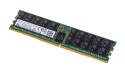 Samsung SemiConductor Samsung RDIMM DDR5 64GB 2Rx4 6400MHz PC5-51200 ECC REGISTERED M321R8GA0EB2-CCP