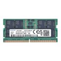 Samsung SemiConductor Samsung SO-DIMM 16GB DDR5 1Rx8 5600MHz PC5-44800 M425R2GA3PB0-CWM