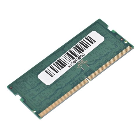Samsung SemiConductor Samsung SO-DIMM 16GB DDR5 1Rx8 5600MHz PC5-44800 M425R2GA3PB0-CWM Samsung SemiConductor Samsung SO-DIMM 16GB DDR5 1Rx8 5600MHz PC5-44800 M425R2GA3PB0-CWM
