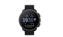 Suunto Zegarek sportowy Suunto Vertical All Black 49mm Czarny