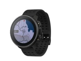 Suunto Zegarek sportowy Suunto Vertical All Black 49mm Czarny