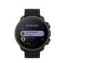 Suunto Zegarek sportowy SUUNTO VERTICAL ALL BLACK