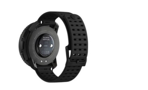 Suunto Zegarek sportowy SUUNTO VERTICAL ALL BLACK