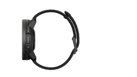 Suunto Zegarek sportowy SUUNTO VERTICAL ALL BLACK