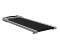 UREVO Bieżnia Urevo U1 Smart Walkingpad + Biurko regulowane elektrycznie TUCKANO czarny/orzech