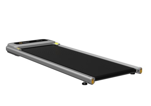 UREVO Bieżnia Urevo U1 Smart Walkingpad + Biurko regulowane elektrycznie TUCKANO czarny/orzech UREVO Bieżnia Urevo U1 Smart Walkingpad + Biurko regulowane elektrycznie TUCKANO czarny/orzech