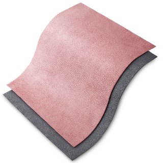 VILEDA Ściereczka Vileda ACTIFIBRE Soft Universal 2szt.