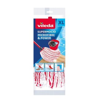 VILEDA Wkład do mopa Vileda Microfibre & Power