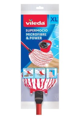 VILEDA Wkład do mopa Vileda Microfibre & Power