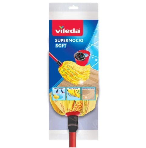 VILEDA Wkład do mopa Vileda Soft