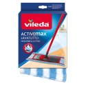 VILEDA Wkład do mopa płaskiego ViledaActive Max