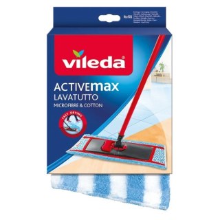 VILEDA Wkład do mopa płaskiego ViledaActive Max