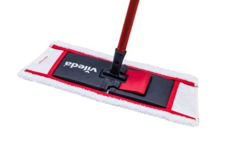 VILEDA Wkład do mopa płaskiego ViledaActive Max VILEDA Wkład do mopa płaskiego ViledaActive Max