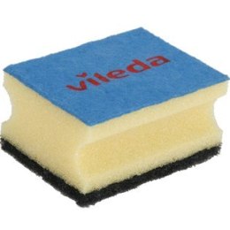 VILEDA Zmywak profilowany Vileda Glitzi Plus 3szt.