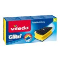 VILEDA Zmywak profilowany Vileda Glitzi Plus 3szt.