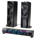 AUDIOCORE AUDIOCORE GŁOŚNIKI KOMPUTEROWE SOUNDBAR AC955