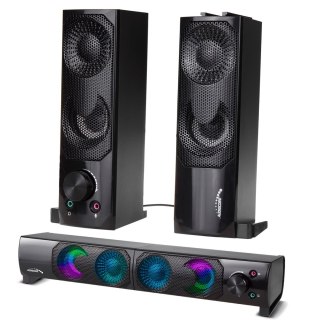 AUDIOCORE AUDIOCORE GŁOŚNIKI KOMPUTEROWE SOUNDBAR AC955