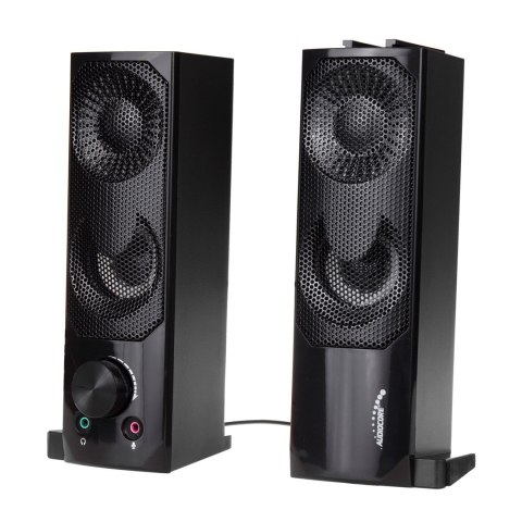 AUDIOCORE AUDIOCORE GŁOŚNIKI KOMPUTEROWE SOUNDBAR AC955 AUDIOCORE AUDIOCORE GŁOŚNIKI KOMPUTEROWE SOUNDBAR AC955