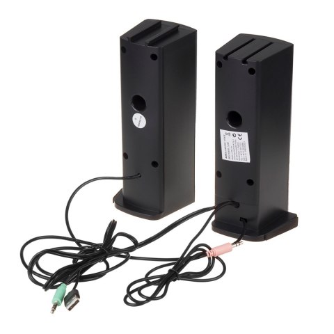 AUDIOCORE AUDIOCORE GŁOŚNIKI KOMPUTEROWE SOUNDBAR AC955 AUDIOCORE AUDIOCORE GŁOŚNIKI KOMPUTEROWE SOUNDBAR AC955