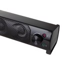 AUDIOCORE AUDIOCORE GŁOŚNIKI KOMPUTEROWE SOUNDBAR AC955