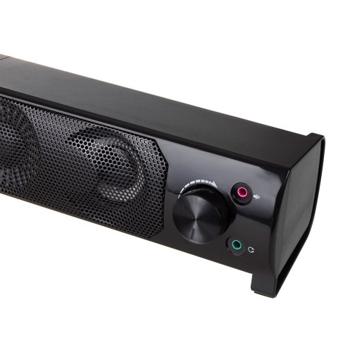 AUDIOCORE AUDIOCORE GŁOŚNIKI KOMPUTEROWE SOUNDBAR AC955 AUDIOCORE AUDIOCORE GŁOŚNIKI KOMPUTEROWE SOUNDBAR AC955
