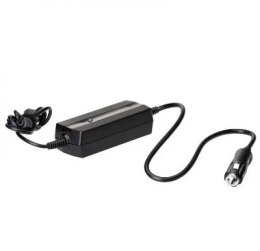 Akyga Zasilacz Akyga AK-ND-42 do notebooka (20 V; 4,5 A; 90W; Slim Tip, Square yellow )