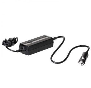 Akyga Zasilacz Akyga AK-ND-42 do notebooka (20 V; 4,5 A; 90W; Slim Tip, Square yellow )