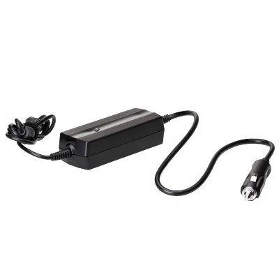 Akyga Zasilacz Akyga AK-ND-42 do notebooka (20 V; 4,5 A; 90W; Slim Tip, Square yellow )