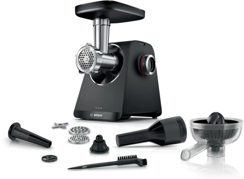 BOSCH Maszynka do mielenia BOSCH MFW S430B BOSCH Maszynka do mielenia BOSCH MFW S430B