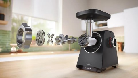 BOSCH Maszynka do mielenia BOSCH MFW S430B BOSCH Maszynka do mielenia BOSCH MFW S430B