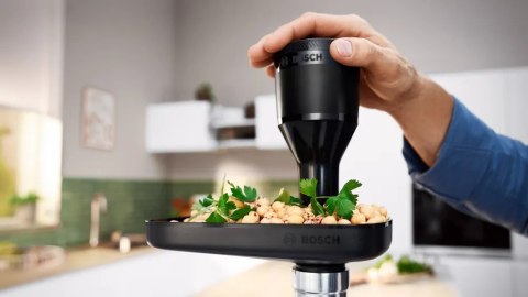 BOSCH Maszynka do mielenia BOSCH MFW S430B BOSCH Maszynka do mielenia BOSCH MFW S430B