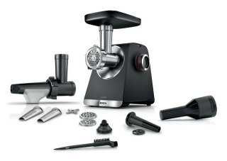 BOSCH Maszynka do mielenia BOSCH MFW S650B