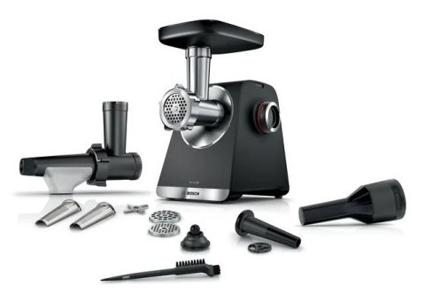 BOSCH Maszynka do mielenia BOSCH MFW S650B BOSCH Maszynka do mielenia BOSCH MFW S650B