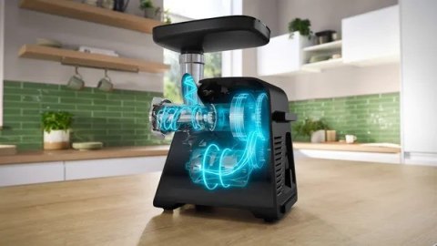 BOSCH Maszynka do mielenia BOSCH MFW S650B BOSCH Maszynka do mielenia BOSCH MFW S650B