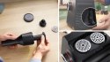 BOSCH Maszynka do mielenia BOSCH MFW S650B