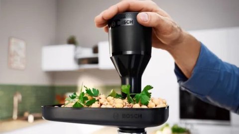 BOSCH Maszynka do mielenia BOSCH MFW S650B BOSCH Maszynka do mielenia BOSCH MFW S650B