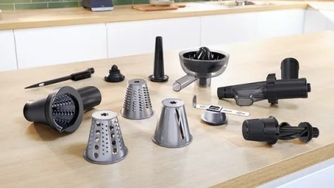 BOSCH Maszynka do mielenia BOSCH MFW S650B BOSCH Maszynka do mielenia BOSCH MFW S650B