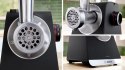 BOSCH Maszynka do mielenia BOSCH MFW S650B