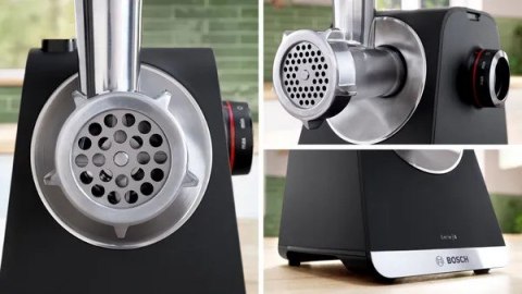 BOSCH Maszynka do mielenia BOSCH MFW S650B BOSCH Maszynka do mielenia BOSCH MFW S650B