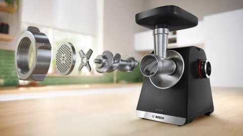 BOSCH Maszynka do mielenia BOSCH MFW S650B BOSCH Maszynka do mielenia BOSCH MFW S650B