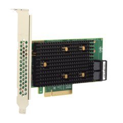 BROADCOM Broadcom MegaRAID SAS 9440-8i 12Gb/s SATA/SAS PCIe 3.1, 2 x SFF-8643 mini-SAS HD