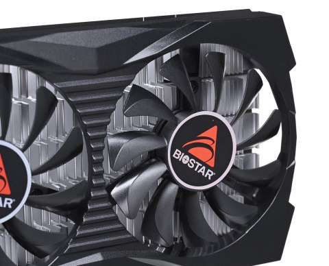 Biostar Karta graficzna BIOSTAR GeForce GTX 1050 4GB