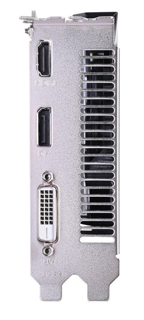 Biostar Karta graficzna BIOSTAR GeForce GTX 1050 4GB