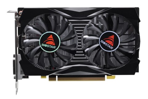 Biostar Karta graficzna BIOSTAR GeForce GTX 1050 4GB